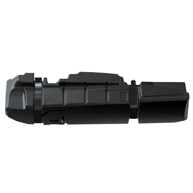 2013-2024 Cummins S&B 60 Gallon Replacement Fuel Tank (CC-LB) (10-1007)-Fuel Tank-S&B Tanks-Dirty Diesel Customs