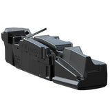 2013-2024 Cummins S&B 60 Gallon Replacement Fuel Tank (CC-LB) (10-1007)-Fuel Tank-S&B Tanks-Dirty Diesel Customs