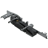 2013-2024 Cummins S&B 60 Gallon Replacement Fuel Tank (CC-LB) (10-1007)-Fuel Tank-S&B Tanks-Dirty Diesel Customs