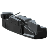 2013-2024 Cummins S&B 60 Gallon Replacement Fuel Tank (CC-LB) (10-1007)-Fuel Tank-S&B Tanks-Dirty Diesel Customs