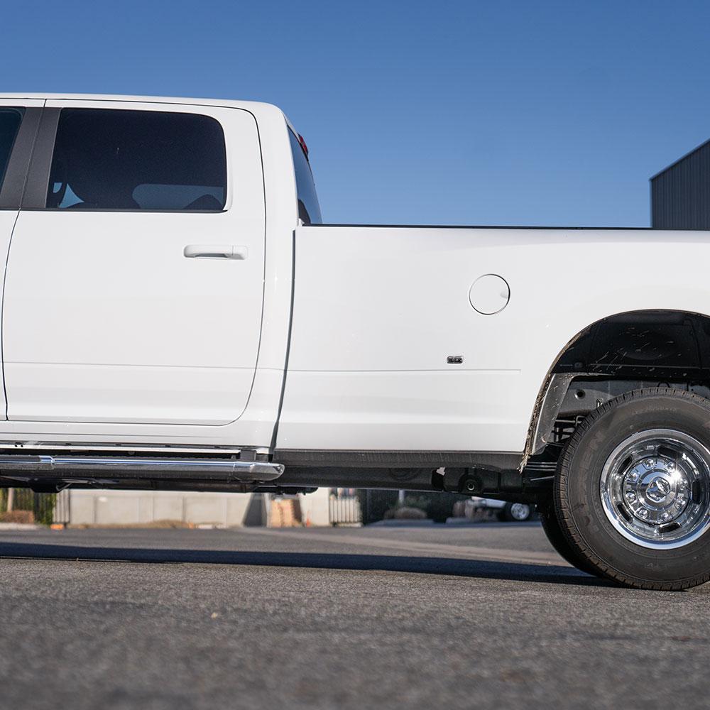 2013-2024 Cummins S&B 60 Gallon Replacement Fuel Tank (CC-LB) (10-1007)-Fuel Tank-S&B Tanks-Dirty Diesel Customs