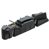 2013-2024 Cummins S&B 60 Gallon Replacement Fuel Tank (CC-LB) (10-1007)-Fuel Tank-S&B Tanks-Dirty Diesel Customs