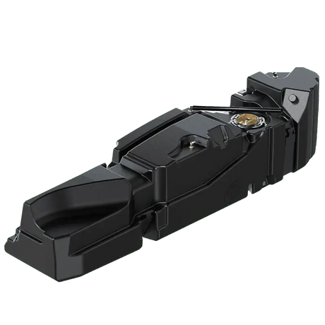 2013-2024 Cummins S&B 60 Gallon Replacement Fuel Tank (CC-LB) (10-1007)-Fuel Tank-S&B Tanks-Dirty Diesel Customs