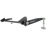 2013-2024 Cummins Torsion Sway Bar w/ 0-4" Lift (CS-DTSB3-1419)-Torsion Sway Bar Kit-Carli Suspension-Dirty Diesel Customs