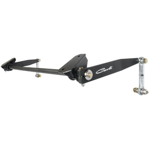 2013-2024 Cummins Torsion Sway Bar w/ 0-4" Lift (CS-DTSB3-1419)-Torsion Sway Bar Kit-Carli Suspension-Dirty Diesel Customs