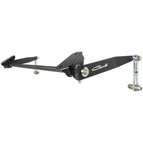 2013-2024 Cummins Torsion Sway Bar w/ 0-4" Lift (CS-DTSB3-1419)-Torsion Sway Bar Kit-Carli Suspension-Dirty Diesel Customs