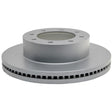 2013-2024 Powerstroke Front Rotor (ACD18A81016AC)-Brake Rotors-ACDelco-Dirty Diesel Customs