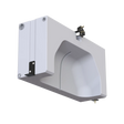 2013-2024 Promaster S&B 39 Gallon Wheel Well Water Tank (Both Sides) (10-3018)-Water Tank-S&B Tanks-Dirty Diesel Customs