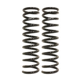 2013-2024 Ram 2500 Front Linear Rate Coil Springs w/ 3-3.5" Lift (CS-DLRC-14-H)-Coil Springs-Carli Suspension-Dirty Diesel Customs