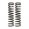 2013-2024 Ram HD Front Linear Rate Coil Springs w/ 2.5" Lift (CS-DLRC-14-LVL-H)-Coil Springs-Carli Suspension-Dirty Diesel Customs