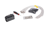 2013-2024 Cummins ECM Connector Repair Kit CM2350/2450 - 96 Pin Gray (FPE-HAR-CUMM-ECM-96-GY)