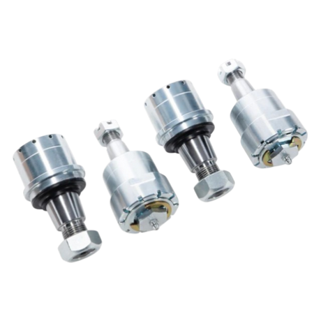 2013-2024 Cummins 4x4 Dynatrac HD Balljoints (BJK-CR92B)