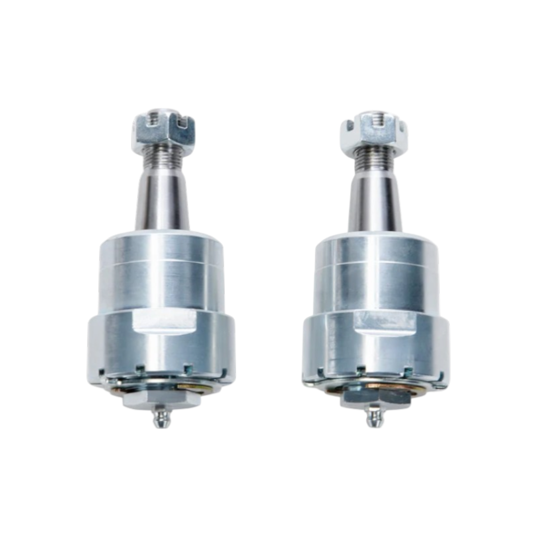 2013-2024 Cummins 4x4 Dynatrac HD Balljoints - Ball Joints - DynaTrac - Dirty Diesel Customs