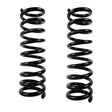 2013-2025 Cummins 2.5" Leveling Dual Rate Coil Springs (KRDC25)-Coil Springs-KRYPTONITE-Dirty Diesel Customs