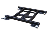 2013-2025 Cummins Advantage Hitch Gooseneck Base Only (GH-21215)-Gooseneck Hitch-Gen-Y Hitch-Dirty Diesel Customs