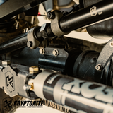 2013-2025 Cummins Kryptonite Track Bar (KRRTB14)-Track Bar-KRYPTONITE-Dirty Diesel Customs