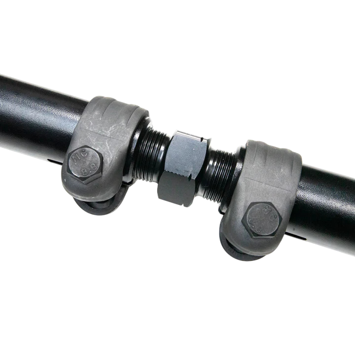 2013-2025 Cummins Kryptonite Track Bar (KRRTB14)-Track Bar-KRYPTONITE-Dirty Diesel Customs