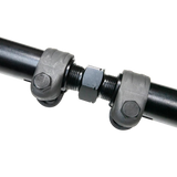 2013-2025 Cummins Kryptonite Track Bar (KRRTB14)-Track Bar-KRYPTONITE-Dirty Diesel Customs