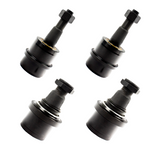 2013-2025 Cummins Upper & Lower Ball Joint Package (1420BJPACK)-Ball Joints-KRYPTONITE-Dirty Diesel Customs