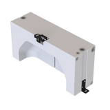 2013-2025 Promaster S&B 39 Gallon Wheel Well Water Tank (Both Sides) (10-3018)-Water Tank-S&B Tanks-Dirty Diesel Customs