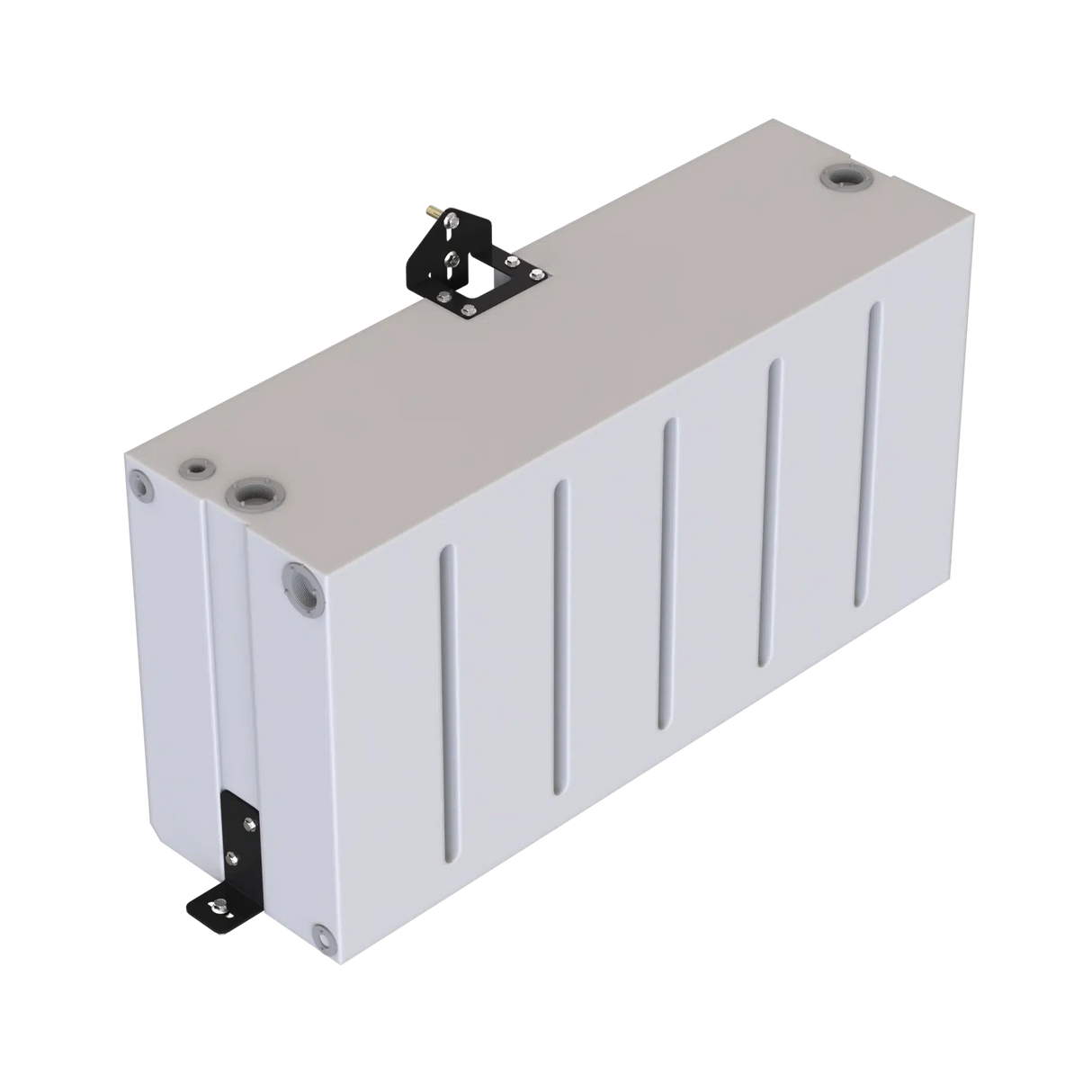 2013-2025 Promaster S&B 39 Gallon Wheel Well Water Tank (Both Sides) (10-3018)-Water Tank-S&B Tanks-Dirty Diesel Customs