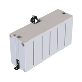 2013-2025 Promaster S&B 39 Gallon Wheel Well Water Tank (Both Sides) (10-3018)-Water Tank-S&B Tanks-Dirty Diesel Customs