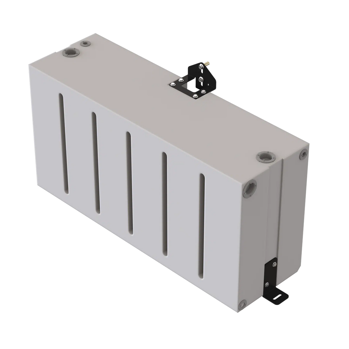 2013-2025 Promaster S&B 39 Gallon Wheel Well Water Tank (Both Sides) (10-3018)-Water Tank-S&B Tanks-Dirty Diesel Customs