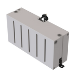 2013-2025 Promaster S&B 39 Gallon Wheel Well Water Tank (Both Sides) (10-3018)-Water Tank-S&B Tanks-Dirty Diesel Customs