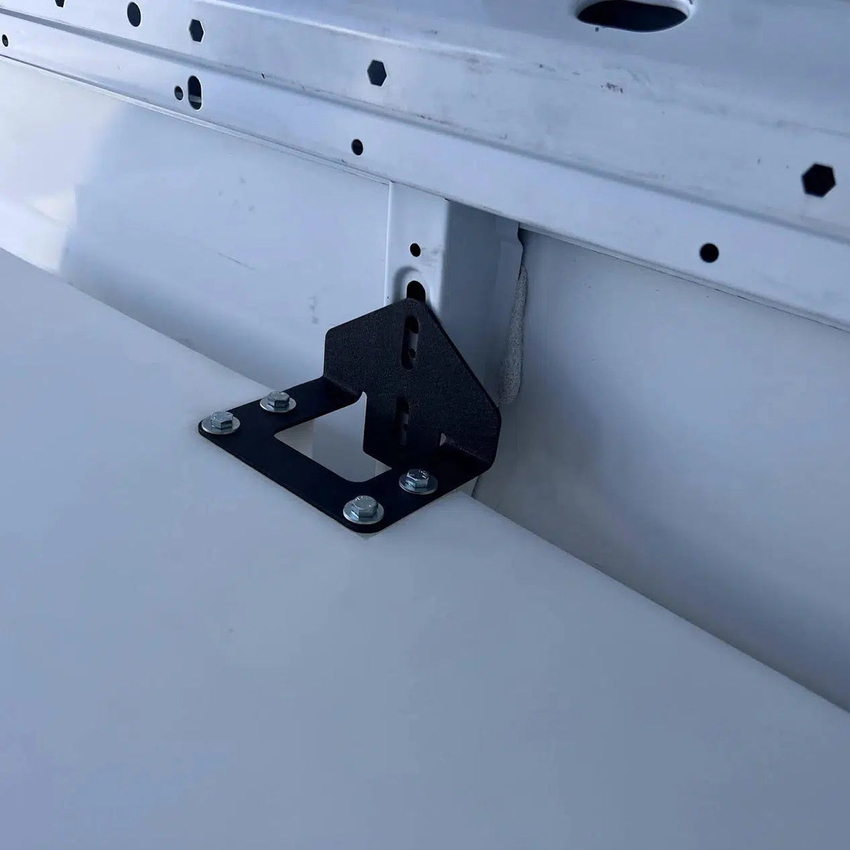 2013-2025 Promaster S&B 39 Gallon Wheel Well Water Tank (Both Sides) (10-3018)-Water Tank-S&B Tanks-Dirty Diesel Customs