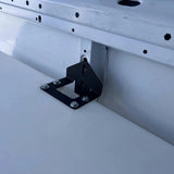 2013-2025 Promaster S&B 39 Gallon Wheel Well Water Tank (Both Sides) (10-3018)-Water Tank-S&B Tanks-Dirty Diesel Customs