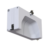 2013-2025 Promaster S&B 39 Gallon Wheel Well Water Tank (Both Sides) (10-3018)-Water Tank-S&B Tanks-Dirty Diesel Customs