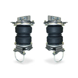 2013-2025 Transit 350HD & Class C Alpha HD Pro Air Spring Suspention Kit (HP10675-J)-Air Bags-PACBRAKE-Dirty Diesel Customs