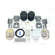 2013-2025 Transit 350HD & Class C Alpha HD Pro Air Spring Suspention Kit (HP10675-J)-Air Bags-PACBRAKE-Dirty Diesel Customs