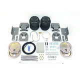 2013-2025 Transit 350HD & Class C Alpha HD Pro Air Spring Suspention Kit (HP10675-J)-Air Bags-PACBRAKE-Dirty Diesel Customs
