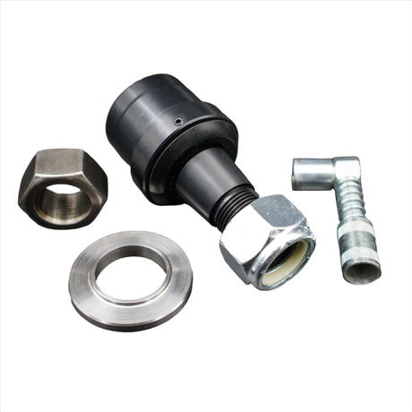 2013.5-2024 Cummins EMF Lower Ball Joint (EMF-6821)-Ball Joints-EMF Rod Ends & Steering Components-Dirty Diesel Customs