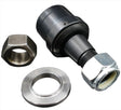 2013.5-2024 Cummins Oversized Lower Ball Joint Set (Pair) (EMF-6821.1-P)-Ball Joints-EMF Rod Ends & Steering Components-Dirty Diesel Customs