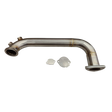 2014-2015 Chevrolet Cruze 2.0TD LUZ Exhaust Kit (2014-CHEV-20-20)-Exhaust System Kit-Nat Performance LTD-Dirty Diesel Customs