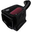2014-2016 GM 1500 S&B Cold Air Intake Kit (75-5069)-Intake Kit-S&B Filters-75-5069-Dirty Diesel Customs