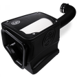 2014-2016 GM 1500 S&B Cold Air Intake Kit (75-5069)-Intake Kit-S&B Filters-75-5069D-Dirty Diesel Customs