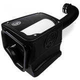 2014-2016 GM 1500 S&B Cold Air Intake Kit (75-5069)-Intake Kit-S&B Filters-75-5069D-Dirty Diesel Customs