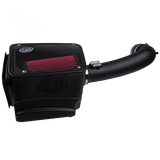 2014-2016 GM 1500 S&B Cold Air Intake Kit (75-5069)-Intake Kit-S&B Filters-Dirty Diesel Customs