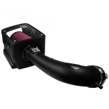 2014-2016 GM 1500 S&B Cold Air Intake Kit (75-5069)-Intake Kit-S&B Filters-Dirty Diesel Customs