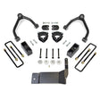 2014-2016 GMC 1500 4" SST Lift Kit (69-3416)-Lift Kit-ReadyLift-Dirty Diesel Customs