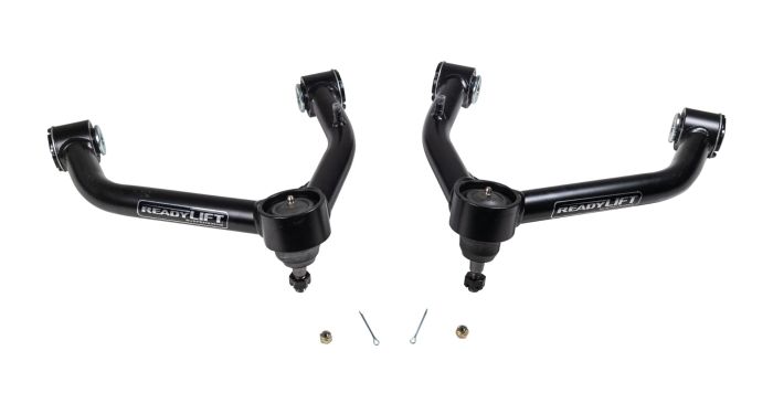 2014-2017 GMC 1500 SST Upper Control Arm Kit (67-3501)-Upper Control Arms-ReadyLift-Dirty Diesel Customs