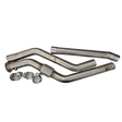 2014-2018 BMW F10 535D N57 Exhaust Kit (2014-BMW-20-20-F10)-Exhaust System Kit-Nat Performance LTD-Dirty Diesel Customs