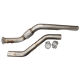 2014-2018 BMW F15 X5D N57 Exhaust Kit (2014-BMW-20-20-F15)-Exhaust System Kit-Nat Performance LTD-Dirty Diesel Customs