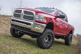 2014-2018 Cummins 2500 6" 4-Link Lift Kit w/ Rear Air Bags (BDS1628H)-Lift Kit-BDS-Dirty Diesel Customs