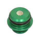 2014-2018 Cummins Anodized Fuel Cap (CS-DFUELCAP)-Fuel Cap-Carli Suspension-Dirty Diesel Customs