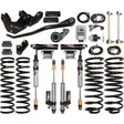 2014-2018 Cummins E-Venture 3.25" Lift Kit w/ R1 Coil Springs (CS-D3-EV25-14-D)-Lift Kit-Carli Suspension-Dirty Diesel Customs