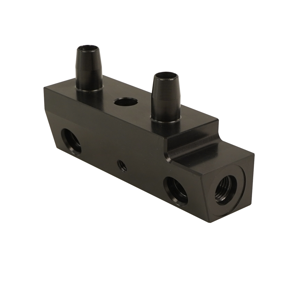 2014-2018 Duramax Cooler Bypass Kit (1061530)-BD Diesel-Dirty Diesel Customs